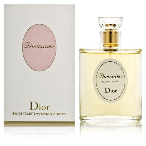 dior diorissimo edp|miss Dior perfume smells like.